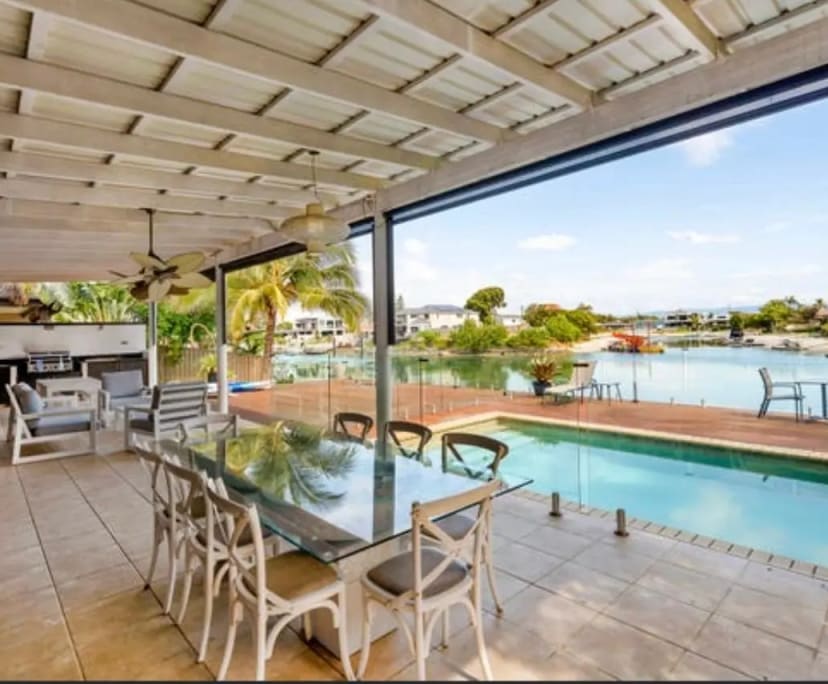 $380-405, Share-house, 2 rooms, Broadbeach Waters QLD 4218, Broadbeach Waters QLD 4218