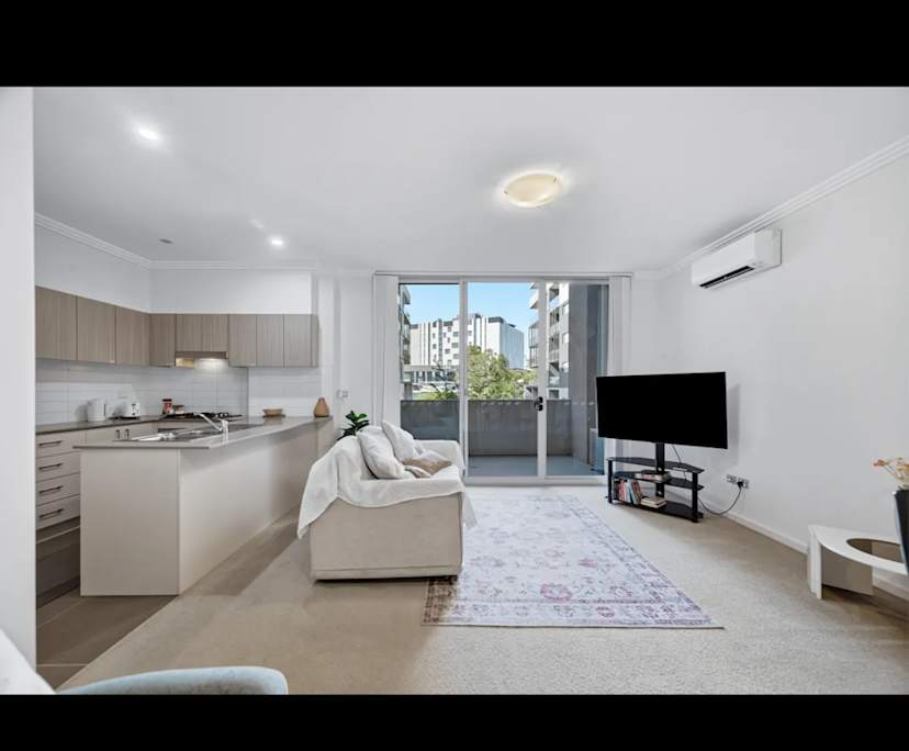 $300, Flatshare, 2 bathrooms, Kingswood NSW 2747