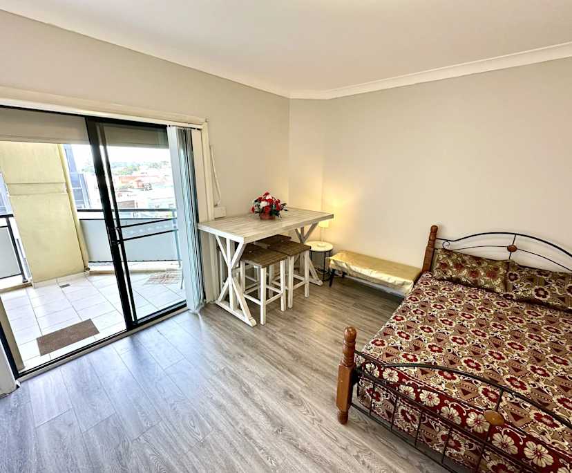 $275, Flatshare, 5 bathrooms, Liverpool NSW 2170