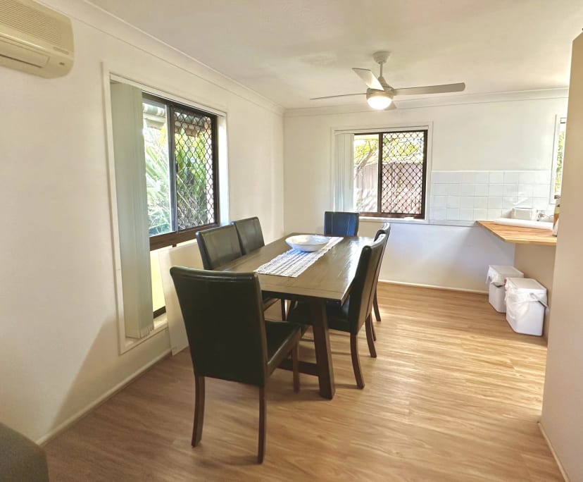 $235-445, Share-house, 3 rooms, Burleigh Waters QLD 4220, Burleigh Waters QLD 4220