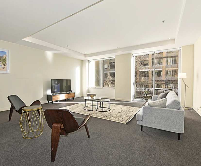 $1,099, Whole-property, 2 bathrooms, Melbourne VIC 3000