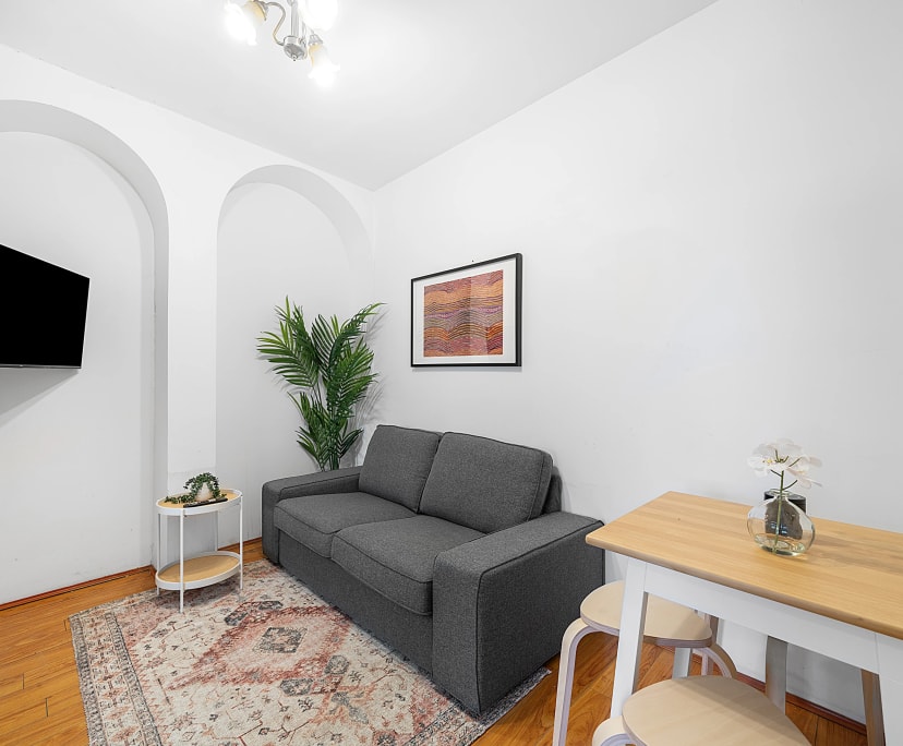 $375, Share-house, 4 bathrooms, Glebe NSW 2037
