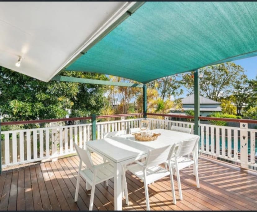 Room for Rent in Camp Hill, Brisbane 480, Flexibl...