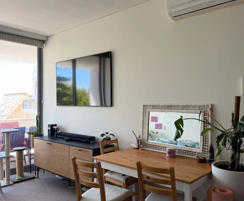 $400, Flatshare, 2 bathrooms, West Perth WA 6005
