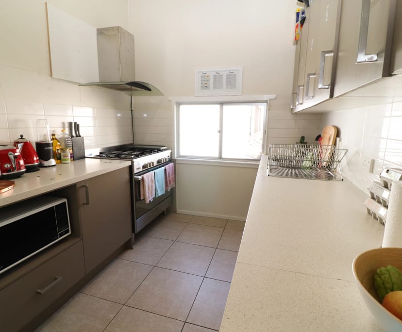 $170, Share-house, 5 bathrooms, Annerley QLD 4103