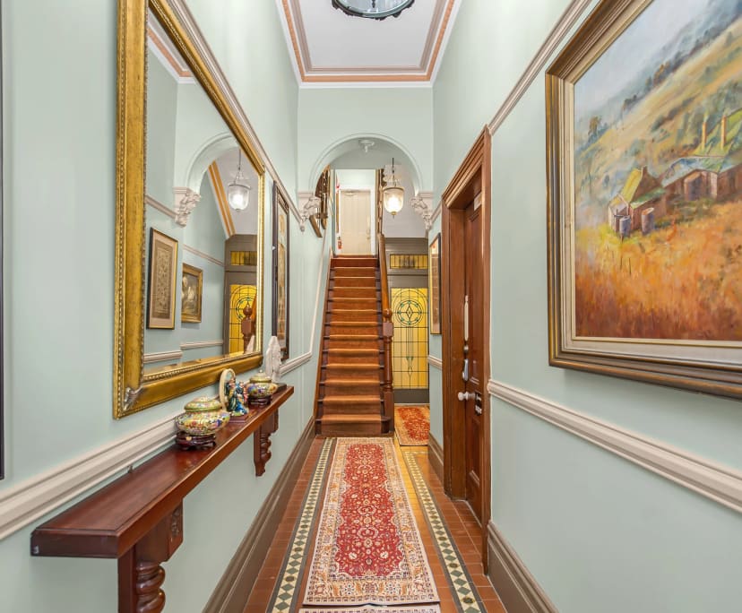 $970, 1-bed, 1 bathroom, Surry Hills NSW 2010