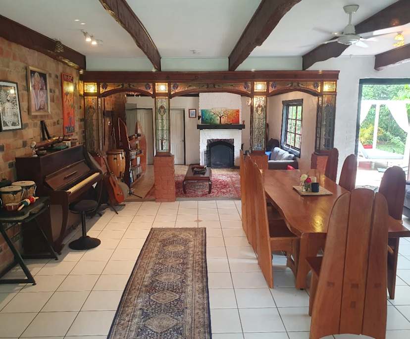 $0, Share-house, 2 rooms, Kuranda QLD 4881, Kuranda QLD 4881