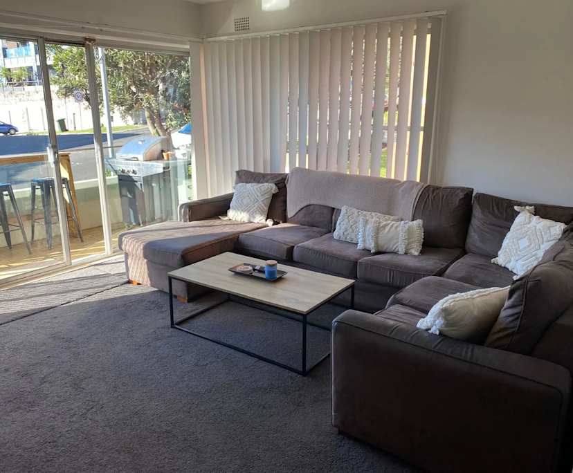 $450, Flatshare, 3 bathrooms, Coogee NSW 2034