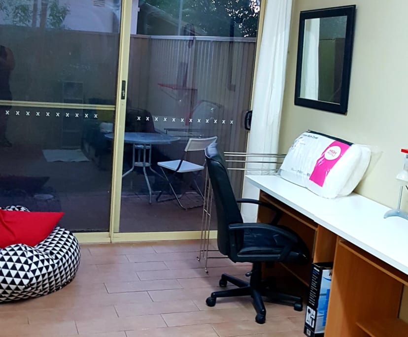 $450, Student-accommodation, 4 bathrooms, Kingsford NSW 2032