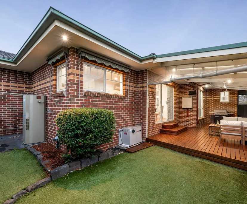 $320, Share-house, 3 bathrooms, Mitcham VIC 3132