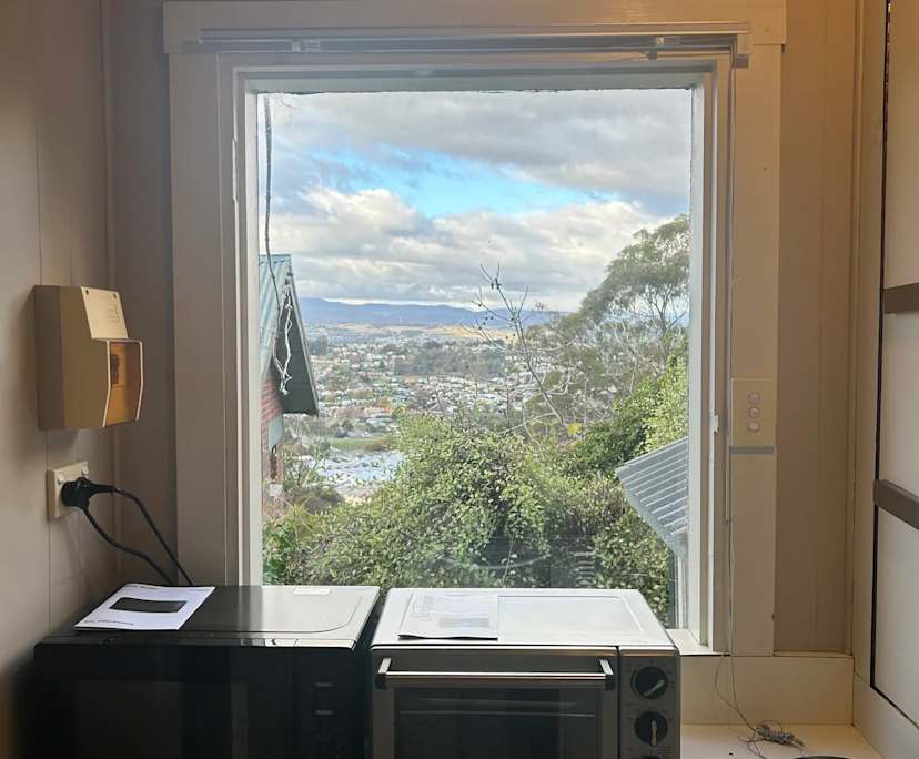 Room granny flat for rent