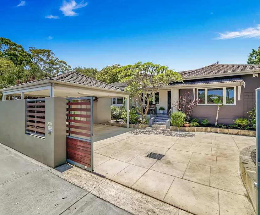 $500, Share-house, 4 bathrooms, Wembley WA 6014