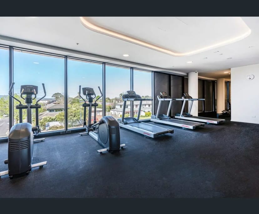 $460, Flatshare, 2 bathrooms, Glen Waverley VIC 3150