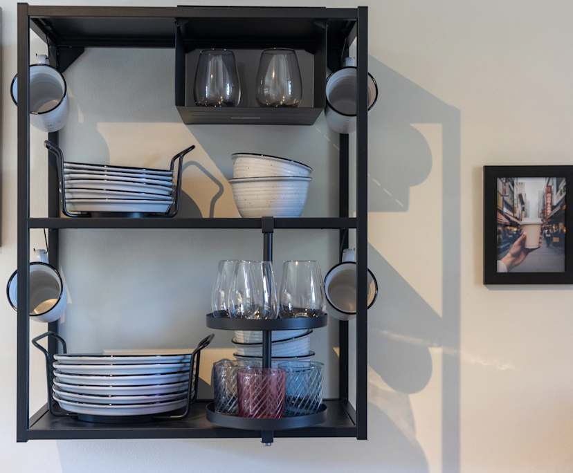 $600, 1-bed, 1 bathroom, Richmond VIC 3121