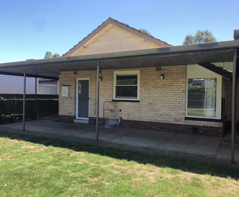 $240, Share-house, 4 bathrooms, Fulham SA 5024