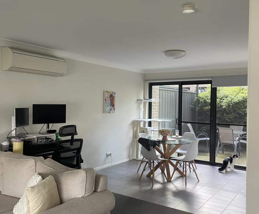 $207, Share-house, 3 bathrooms, Shortland NSW 2307