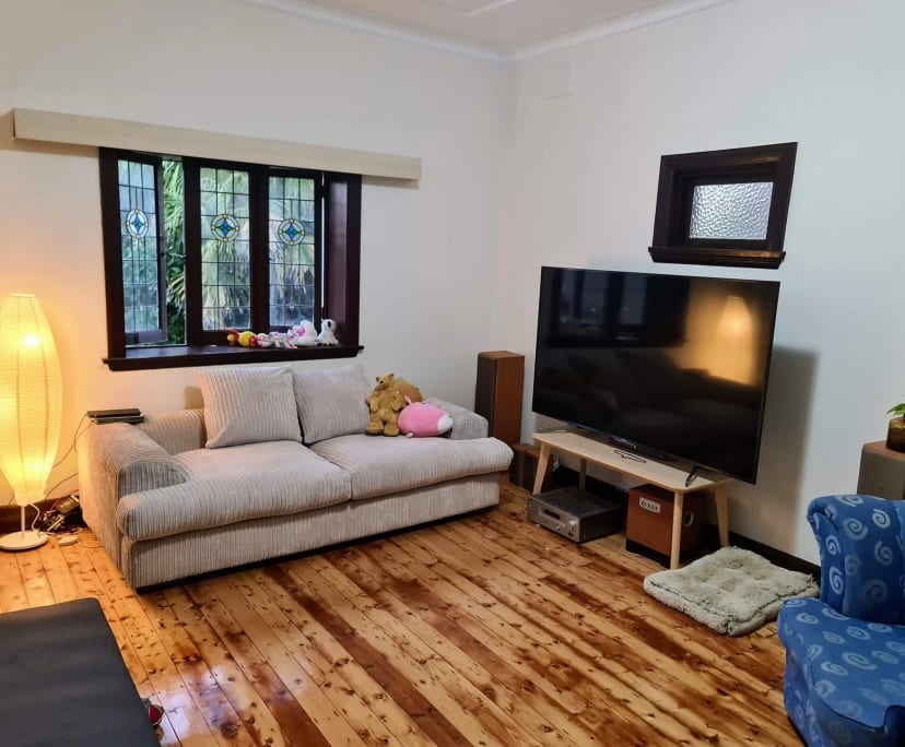 $250, Share-house, 4 bathrooms, Epping NSW 2121