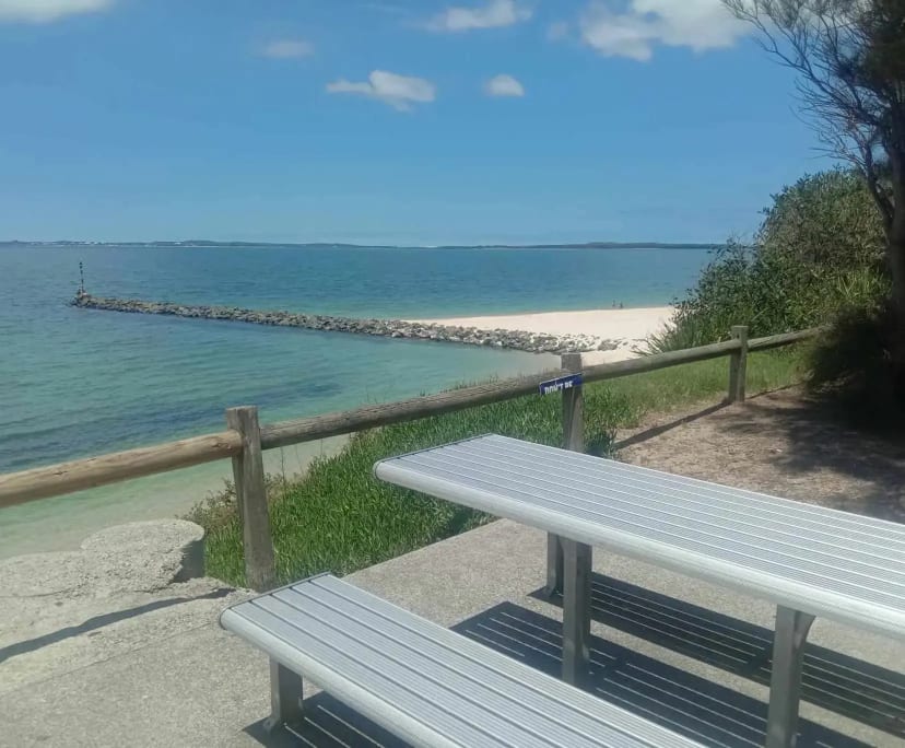 $375, Flatshare, 2 bathrooms, Monterey NSW 2217