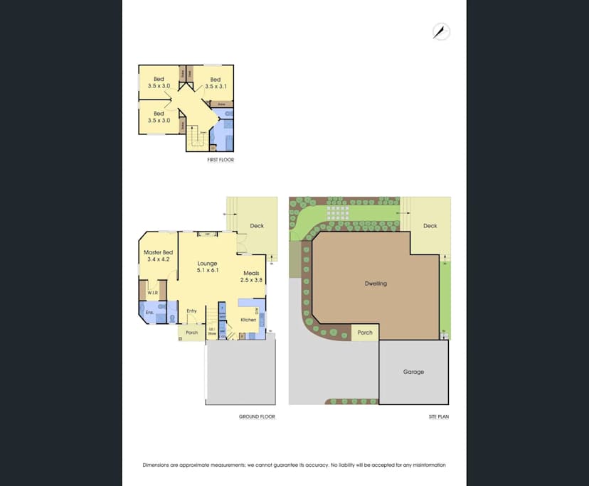 $210, Share-house, 4 bathrooms, Viewbank VIC 3084