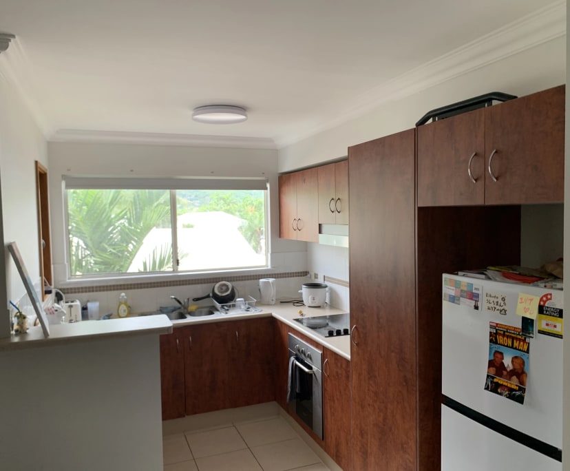 Room for Rent in Manoora, Cairns 200, Furnished,