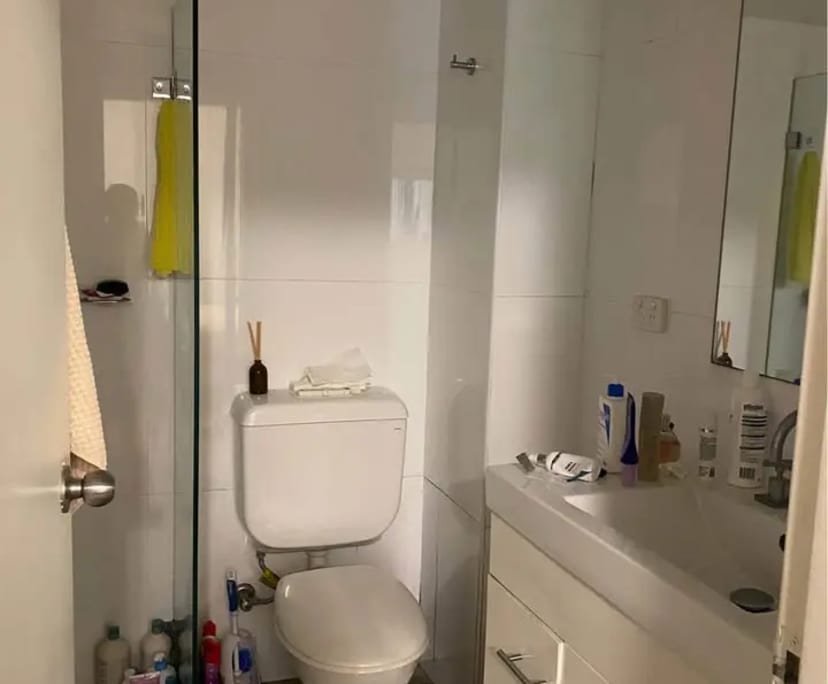 $400, Flatshare, 2 bathrooms, Surry Hills NSW 2010