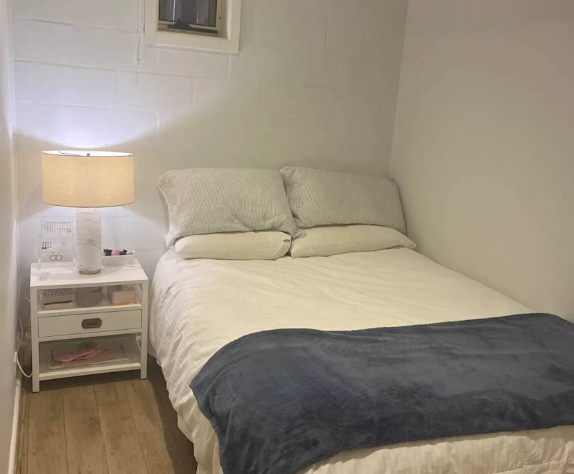 Room in a flatshare