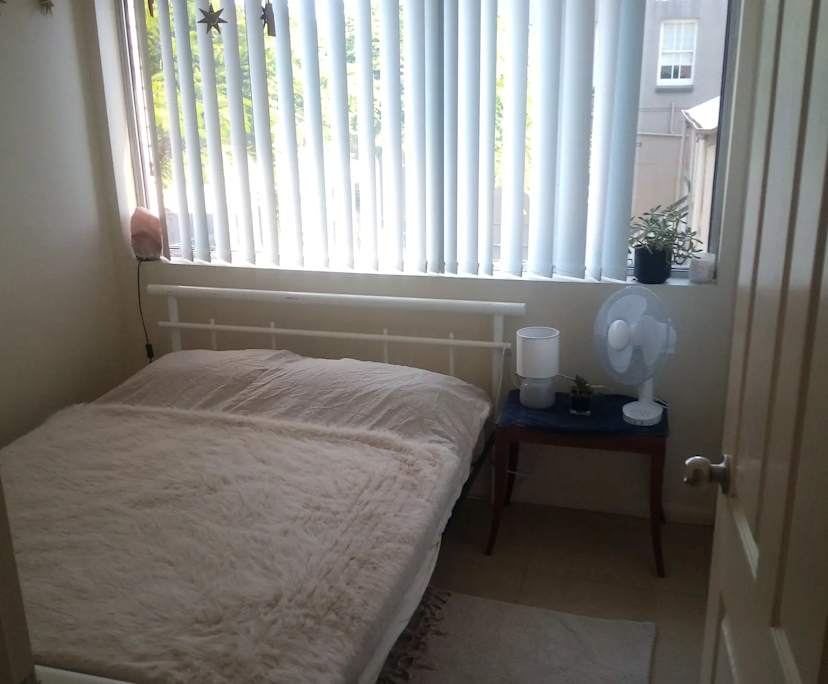 $320, Flatshare, 2 bathrooms, Ascot QLD 4007