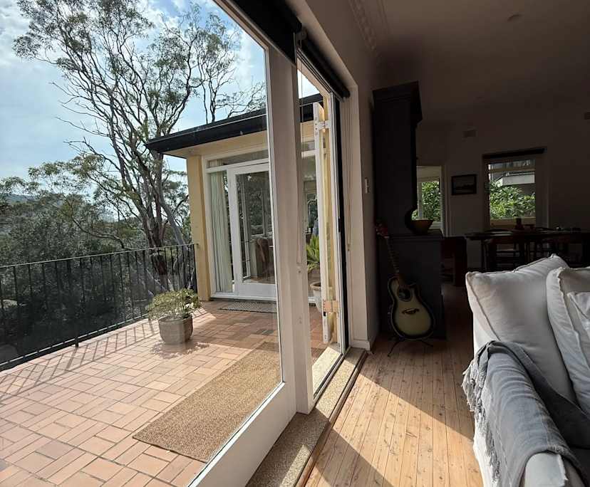 $415, Student-accommodation, 4 bathrooms, Castlecrag NSW 2068