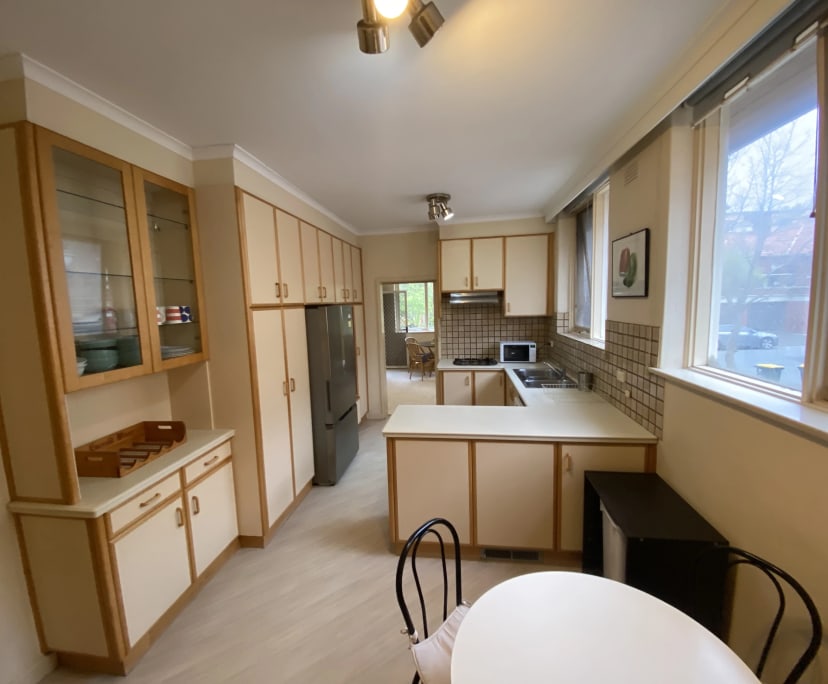 $375-390, Flatshare, 3 rooms, Elwood VIC 3184, Elwood VIC 3184