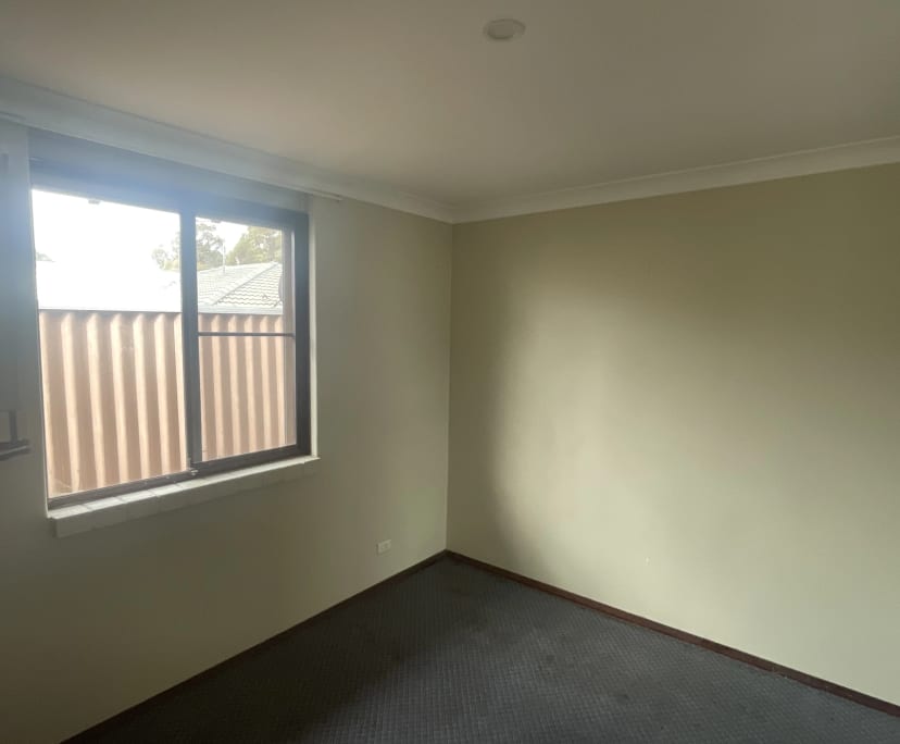 Room for Rent in Samson, Perth 250, Unfurnished,