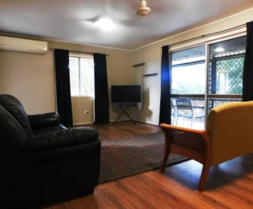 Room for Rent in Lawnton, Brisbane 270, Furnished...