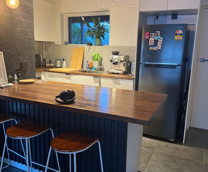 One bed flat for rent