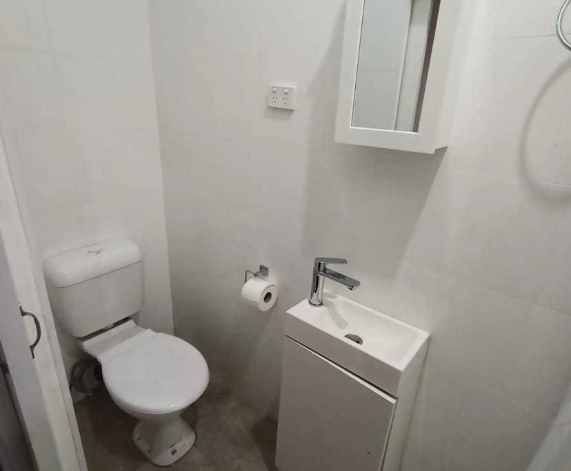 $740, Studio, 1 bathroom, Paddington NSW 2021