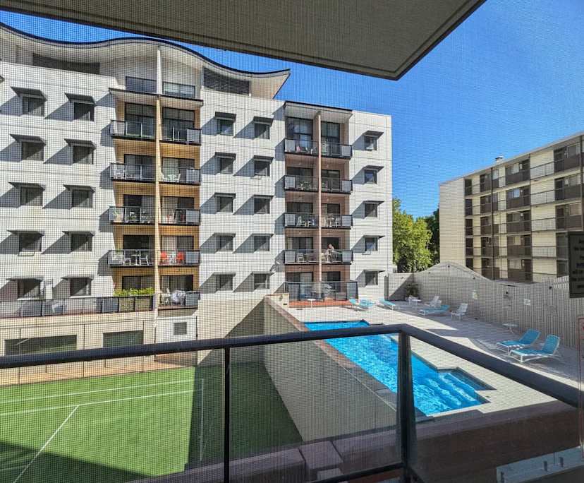 $450, Flatshare, 2 bathrooms, Perth WA 6000