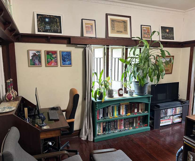 $230, Share-house, 2 rooms, Toowong QLD 4066, Toowong QLD 4066