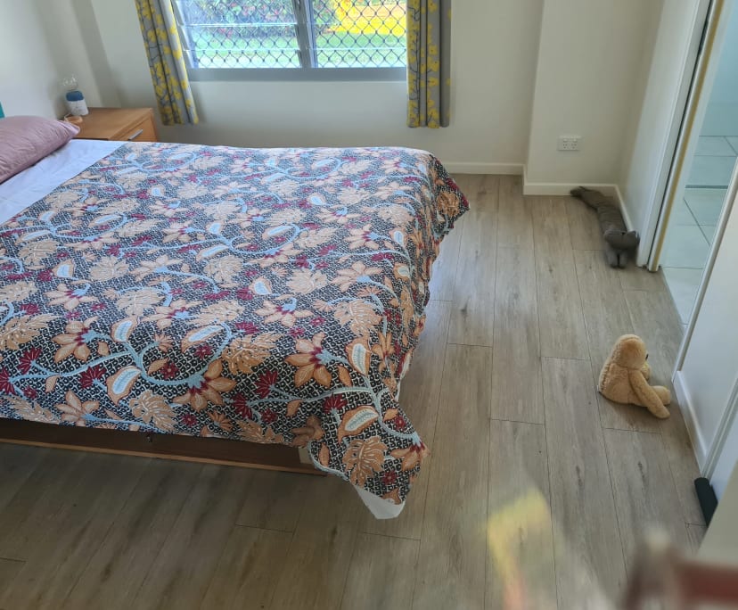 Homestay