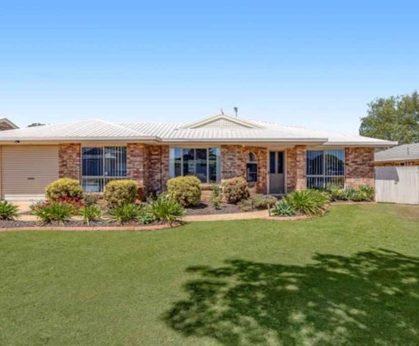 $300, Share-house, 4 bathrooms, Kearneys Spring QLD 4350