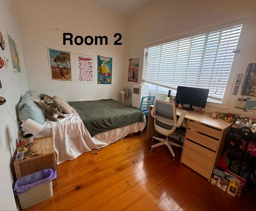 $223-233, Share-house, 2 rooms, Dutton Park QLD 4102, Dutton Park QLD 4102