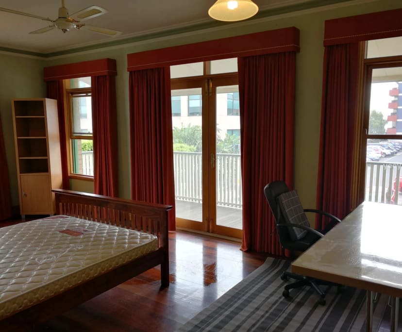 Room for Rent in Geelong, Geelong 240, Furnished,...
