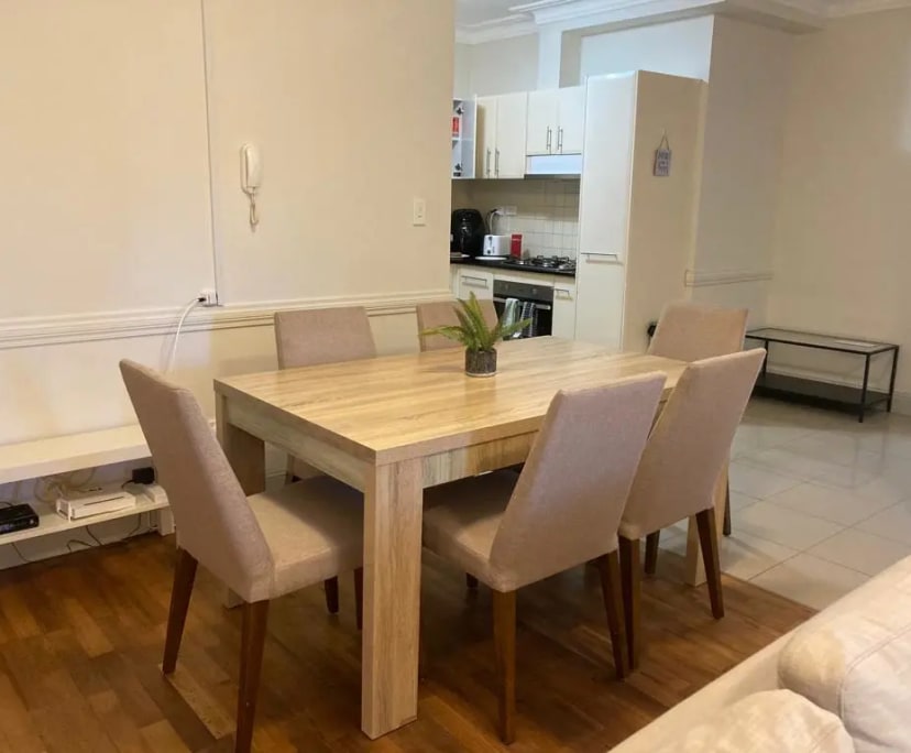 $450, Flatshare, 3 bathrooms, Croydon NSW 2132