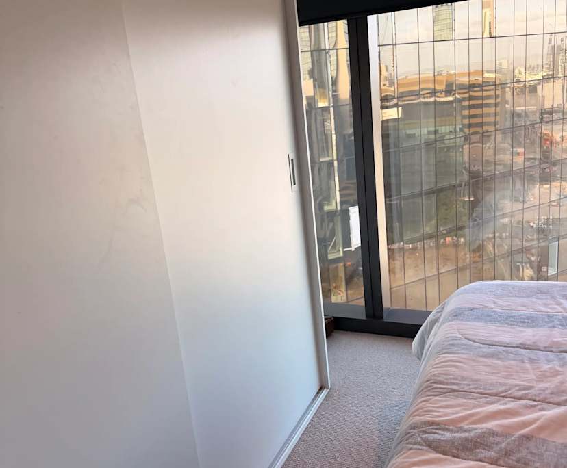 $450, Flatshare, 2 bathrooms, Perth WA 6000