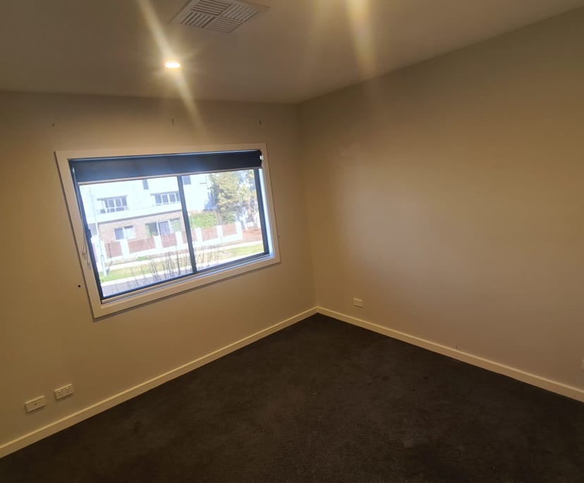 Room for Rent in Lawson, Canberra 250, Unfurnishe...