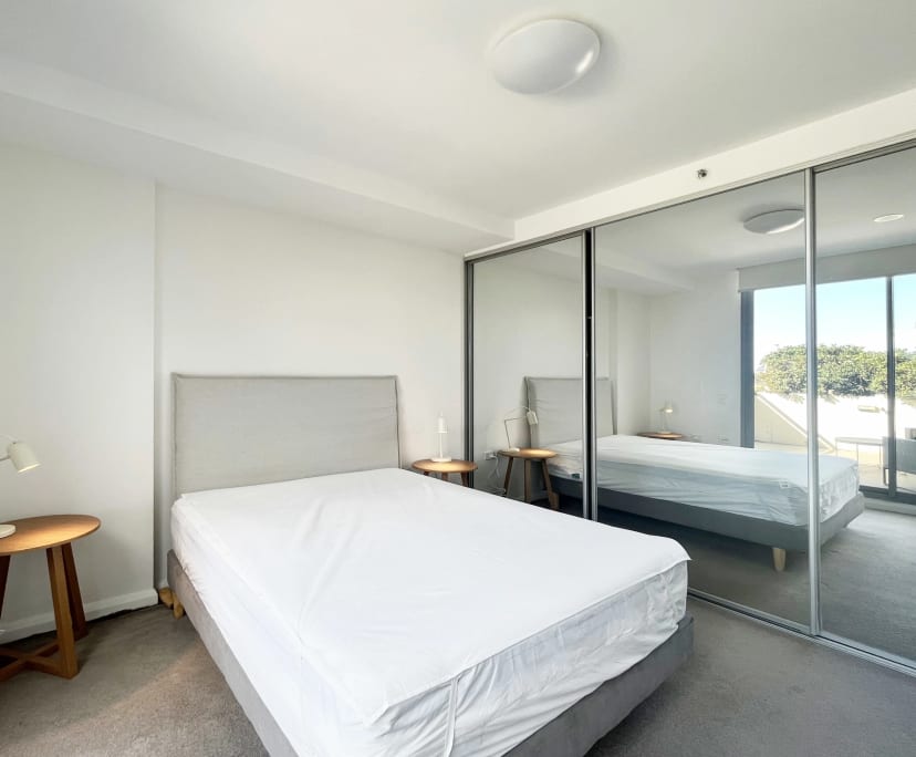 $1,320, Whole-property, 3 bathrooms, Wolli Creek NSW 2205