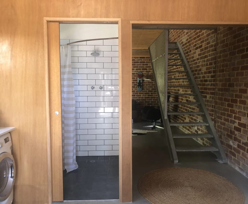 $770, Granny-flat, 1 bathroom, East Fremantle WA 6158