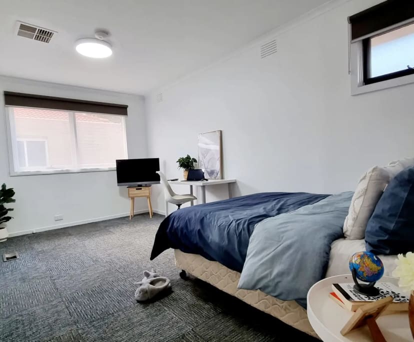 $265-295, Share-house, 5 rooms, Clayton VIC 3168, Clayton VIC 3168