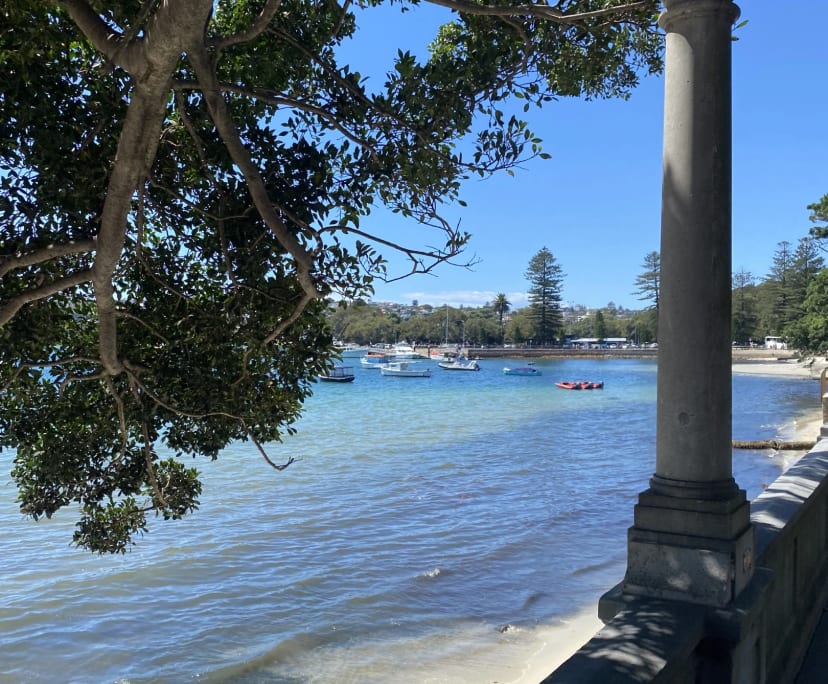 $320, Flatshare, 3 bathrooms, Rose Bay NSW 2029