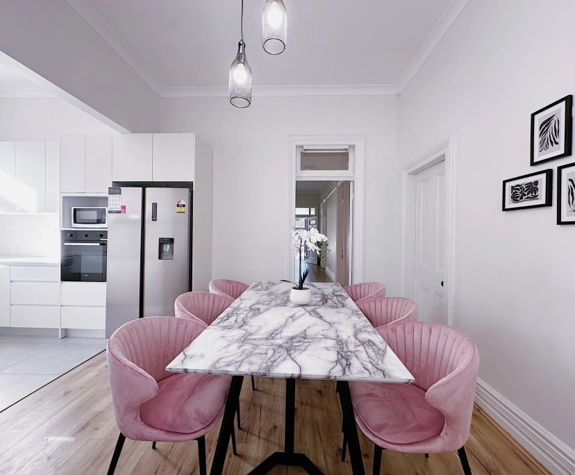 $540, Share-house, 5 bathrooms, Chatswood NSW 2067