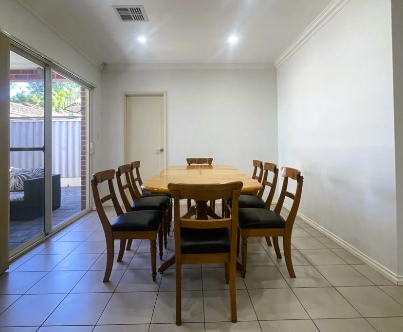 $300, Share-house, 3 bathrooms, Woodlands WA 6018