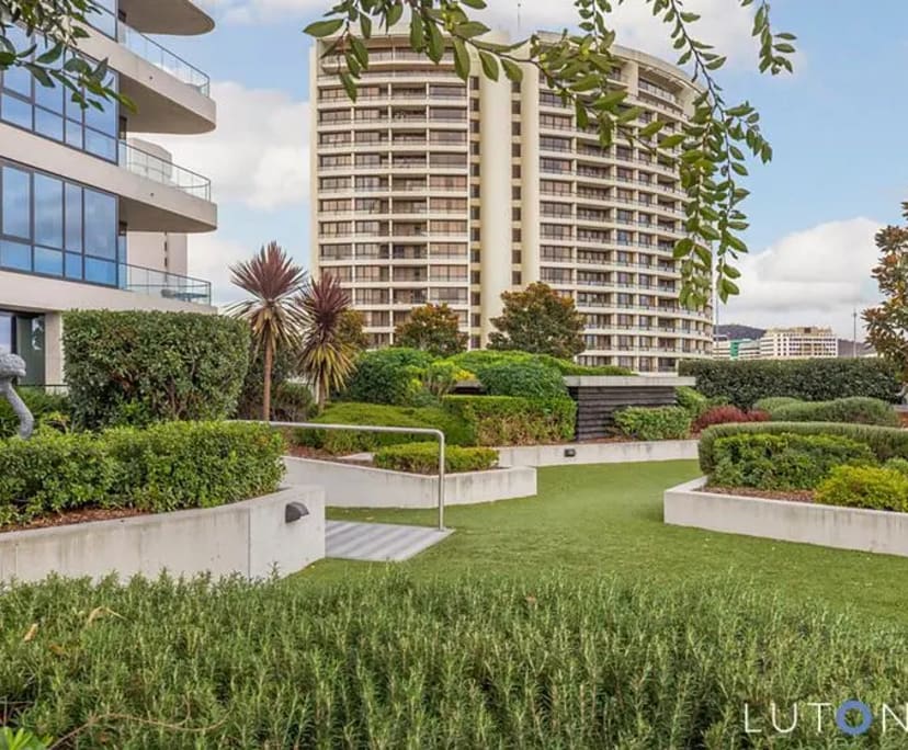 $400, Flatshare, 2 bathrooms, Canberra ACT 2601