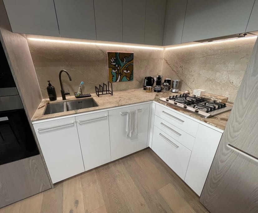 $1,000, 1-bed, 1 bathroom, Potts Point NSW 2011